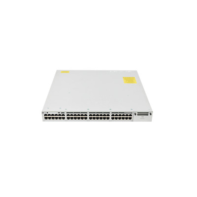 Cisco C9300-48UXM-A Catalyst 9300 48UXM Switch, DNA Essentials