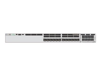 Cisco C9300X-12Y-A Catalyst 9300X 12-Port 100G Switch, Network Essentials
