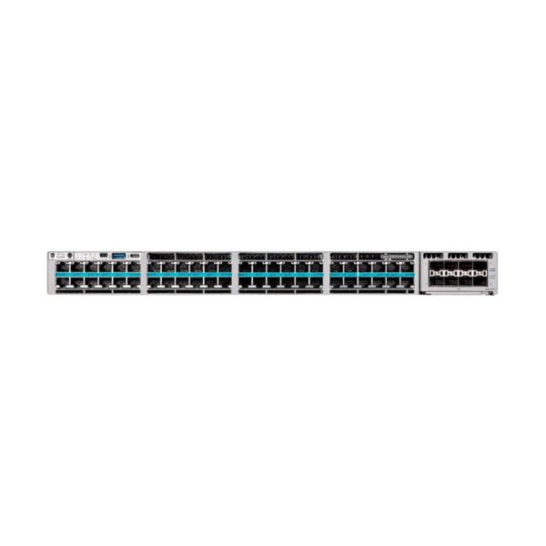 Cisco C9300X-48HX-A Catalyst 9300X 48HX Switch, DNA Essentials