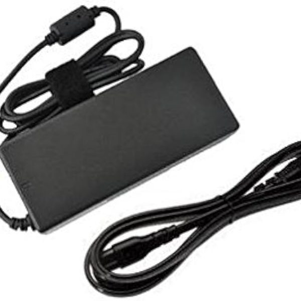 Cisco C9K-80W-ADPT Catalyst 9000 80W AC Power Adapter