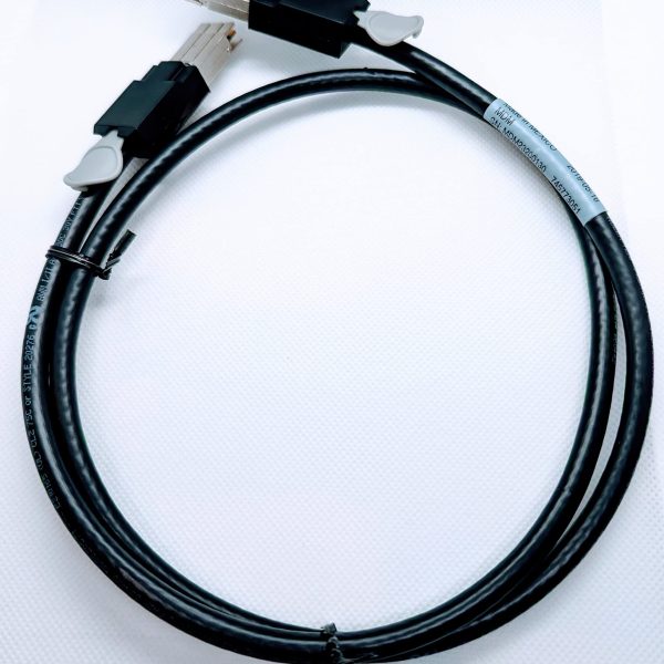 Cisco CAB-STK-1M Catalyst Stacking Cable, 1 Meter