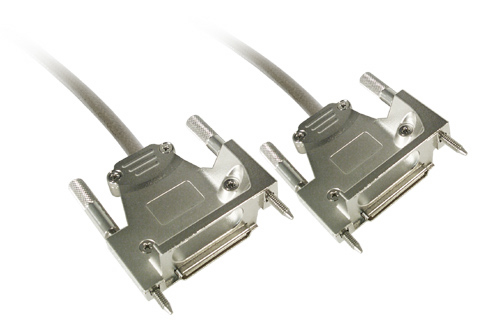 Cisco CAB-STK-E-1M Catalyst Stacking Cable, 1 Meter