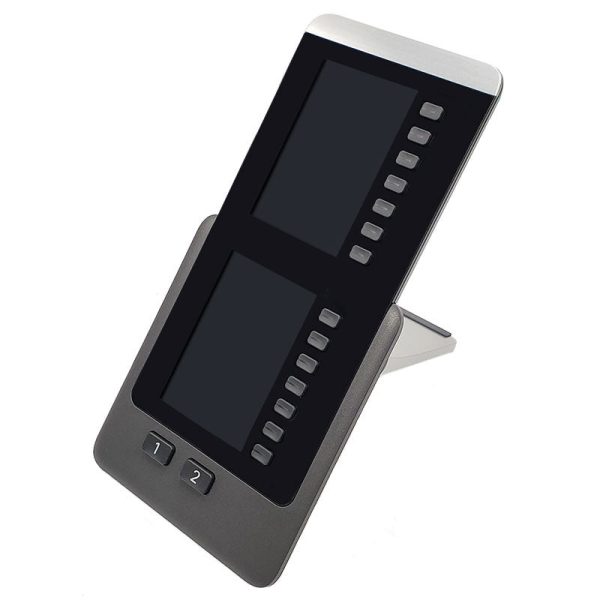 Cisco CP-8800-A-KEM-3PC Cisco 8800 Series IP Phone Key Expansion Module 3-Pack