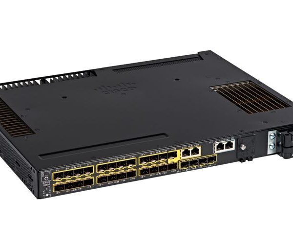 Cisco IE-9310-26S2C-A IE9310 26S2C Rugged Switch, Ambient Temperature