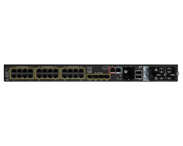 Cisco IE-9320-24P4S-A IE9320 24P4S Rugged Switch, Ambient Temperature