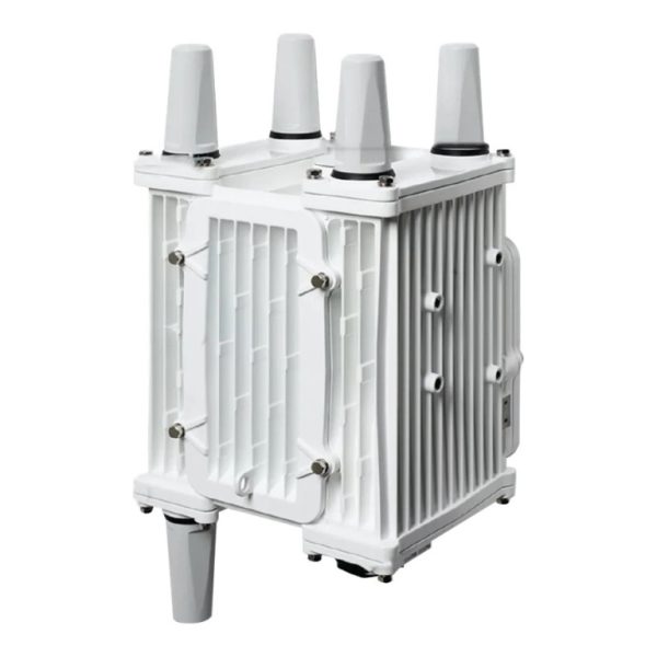 Cisco IR8140H-P-K9 IR8140 Heavy Duty Router with 4G LTE