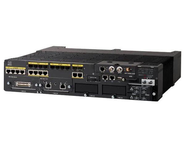 Cisco IR8340-K9 IR8340 Integrated Services Router