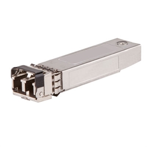 HPE J4859D Aruba 1000BASE-LX/LH SFP 1310nm 10km Transceiver