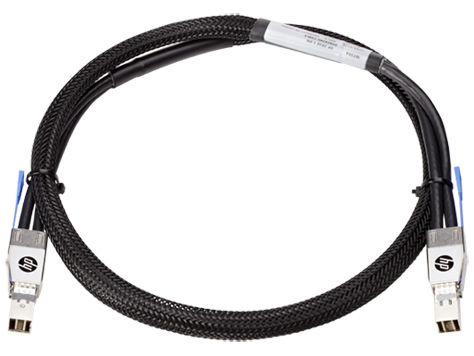 HPE J9734A Aruba 2920/2930M 0.5m Stacking Cable