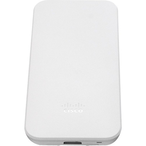 Cisco MR78-HW Meraki MR78 Wi-Fi 6E Access Point, Hardware Only