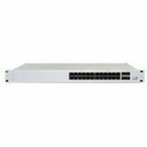 Cisco MS130-24X-HW Meraki MS130-24X Cloud Managed Switch, Hardware Only