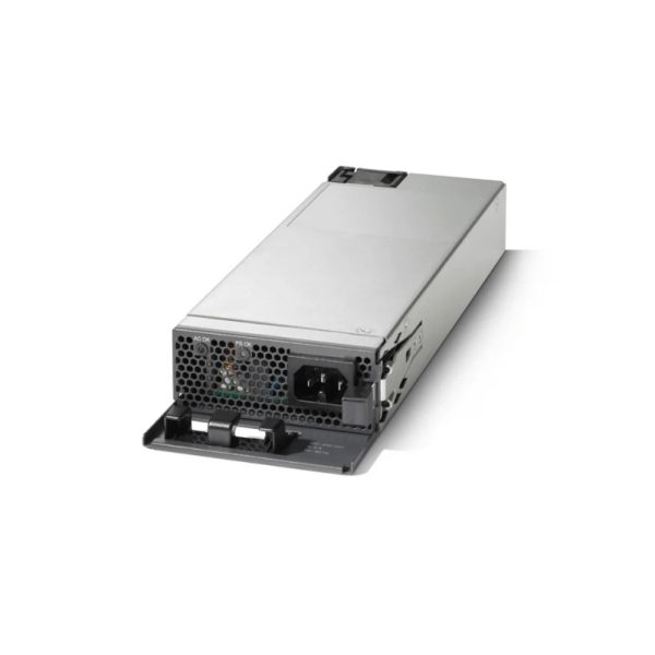 Cisco PWR-C6-1KWAC Catalyst 1000W AC Power Supply