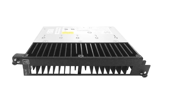 Cisco PWR-RGD-LOW-DC-H Rugged DC Power Supply, Low Voltage, Hot Swappable