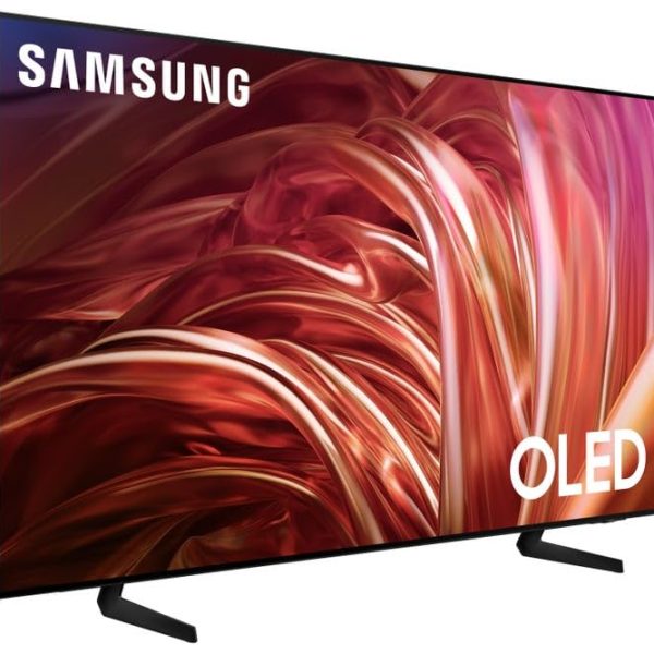 Samsung QN55S85DAEXZA - 55-inch S85D QLED TV