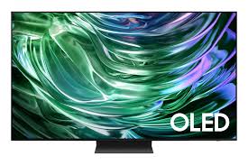 Samsung QN77S90FAFXZA - 77-inch S90C OLED TV