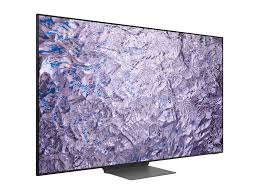 Samsung QN65QN800DFXZA - 65-inch QN800D Neo QLED 8K TV