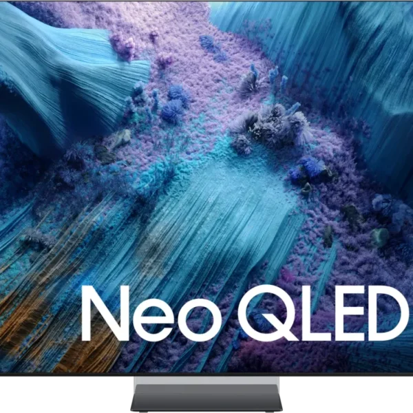 Samsung QN75QN990FFXZA - 75-inch QN990C Neo QLED 8K TV
