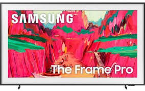 Samsung QN75LS03FWFXZA - 75-inch The Frame QLED TV