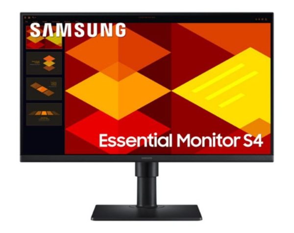 Samsung S24D408GAN - 24-inch LED Monitor
