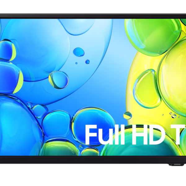 Samsung UN40F6000FFXZA - 40-inch F6000 LED TV