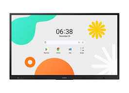 Samsung WA86F - 86-inch Public Display