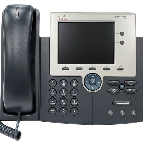 Cisco CP-7945G Unified IP Phone 7945G